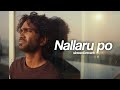 Nallaru Po Slowed Reverb Sai Abhyankkar