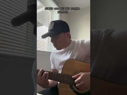 Anís x Ti: flow morati ft Lancerlirical (cover)