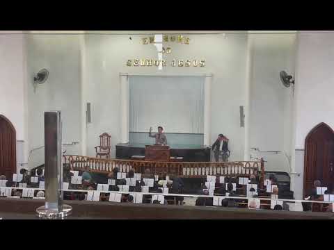 Ensaio Regional em Jales 22-10-23