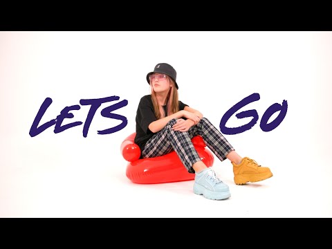 Lets Go - Most Popular Songs from Denmark