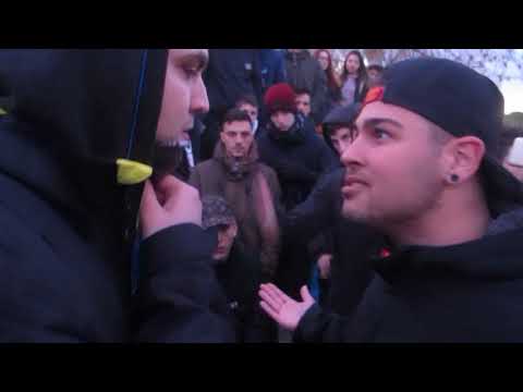 AKUMA vs TREVOD vs RUBII SG [FILTROS - 1º CLASIFICATORIA STREETFIGHTER]