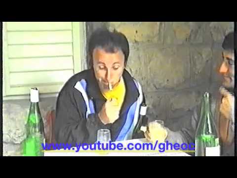 Predjeskovic Dragisa Kera  - Dăi cu şpriţer până la ziua