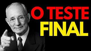 Everything Seems to Stop Before the Financial Turnaround — Napoleon Hill Warned