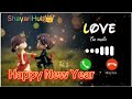 Happy New Year Happy New Year Whatsapp Status Happy New Year Status New Year Shayari Status