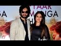 Zareen Khan And Ali Fazal At The Launch Of Single Pyaar Manga Hai