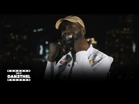 Lil Douzy Ft. Lil F3ndi - Run It Up (Shotbydan2TheL)