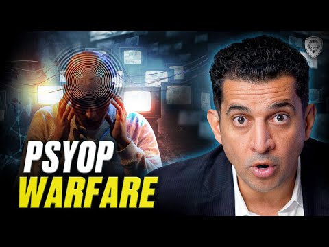 How Psychological Warfare Influenced Politics, Business, and Religion