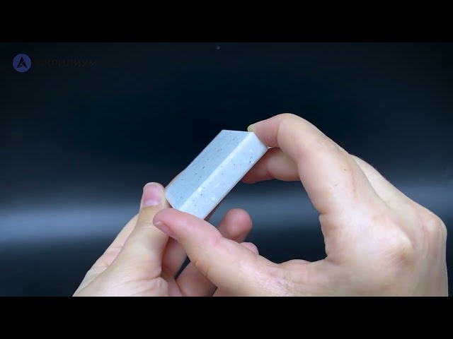 Искусственный камень Hi-Macs White Quartz G04