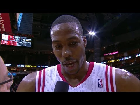 Dwight Howard Full Highlights vs Magic (2013.12.08) - 20 Points, 22 Reb, 3 Blk