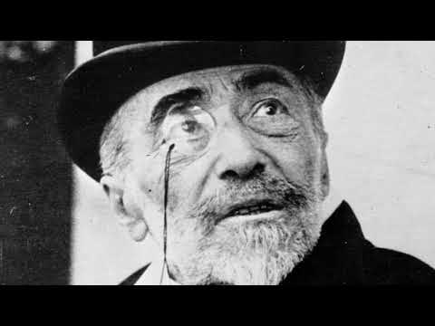 Joseph Conrad Documentary - Biography of the life of Joseph Conrad