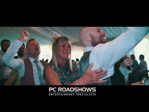 PCRoadshows Entertainments Ltd video.