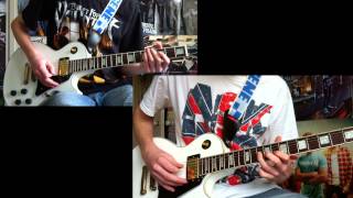 Parkway Drive - Deliver Me - Guitar Cover - HD