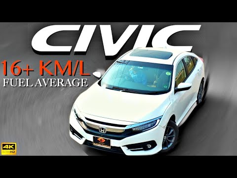 Truth about Civic X Facelift