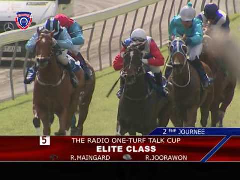 RACEMETING 02 - 2017 - TEMPS FORT