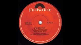 Railroad Gin - The Driver (Non-LP Track) (Original 45)