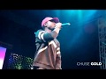 Chuse Gold Perfoming Live In Wasafi Festival Moshi 2019