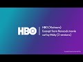 HBO Vietnam Excerpt From Hancock Movie Cut By Msky 2 Versions