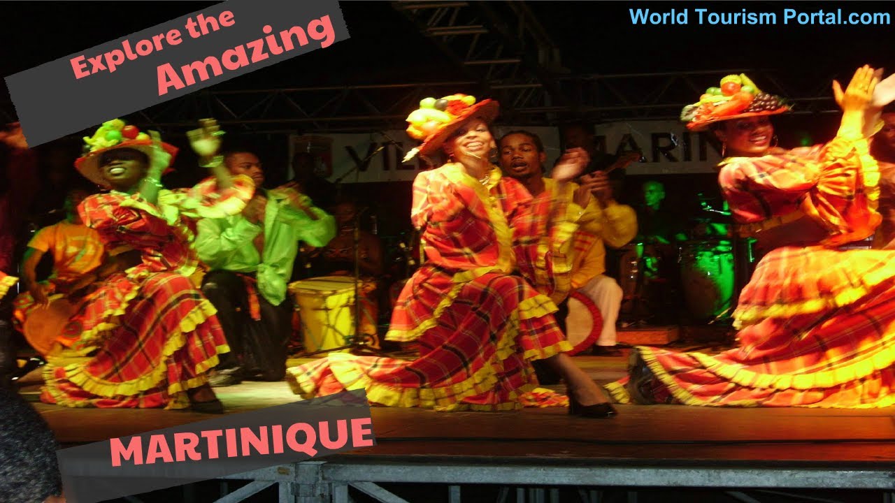 Martinique