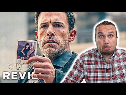 HYPNOTIC Kritik Review (2023)