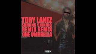 Tory Lanez - Shining (Remix)