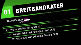 Breitbandkater Warm and Wet (Morning Factory Edit) Technology Gap 001