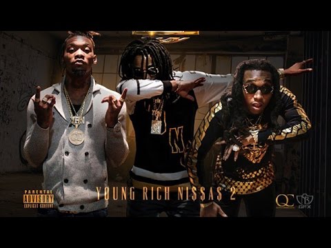 Migos - Commando (YRN 2)