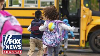 Parents OUTRAGED over school district's 'secret' gender policy