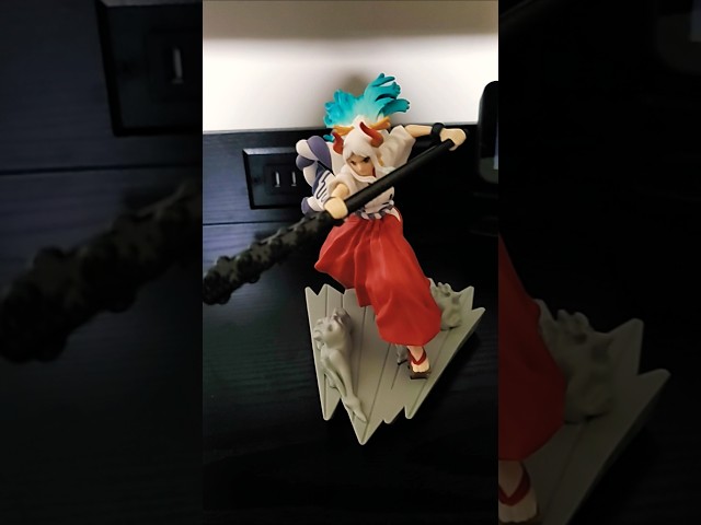 Vídeo relacionado con Banpresto Figura de Acción Yamato One Piece, Senkozekkei 11cm BP19492 Multicolor