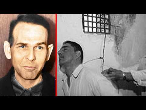 The Brutal Last Hours of Nazi Commandant Amon Göth *Warning HARD TO STOMACH