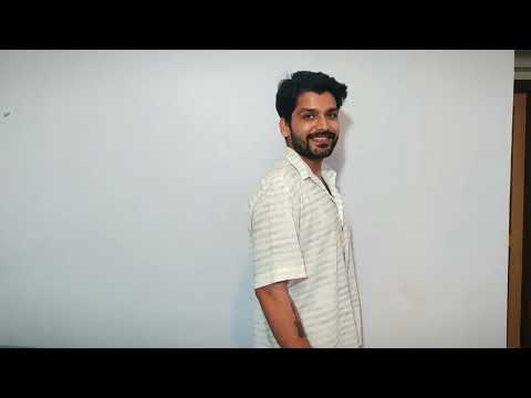 Anubhav jain Introduction