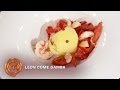 León Come Gamba MasterChef 3