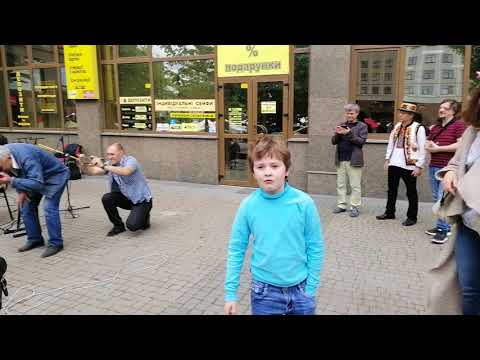 Трембітоскоп: у Франківську відкрили унікальну локацію. ФОТО