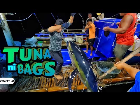 P2-Tuna ni Bags - EP1082