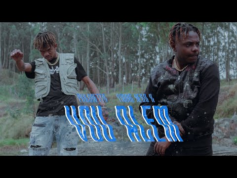 Philguetto ft Young Nego K - Vou Além prod. A.A (OFICIAL CLIPE)