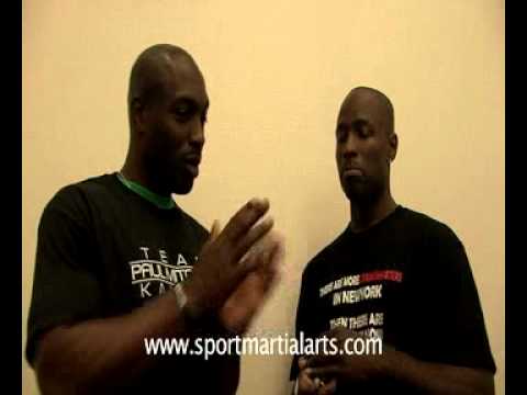 Jadi Tention Interview (Part 1)