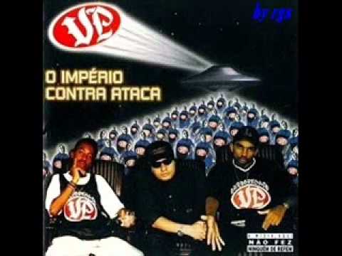 VERBO PESADO   Lado Oeste