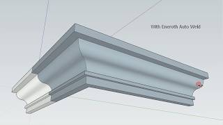 Download lagu Eneroth Auto Weld for SketchUp: Follow Me mp3 Download lagu Eneroth Auto Weld for SketchUp: Follow Me mp3