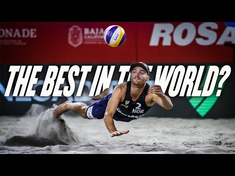 How to Follow the Volleyball World Beach Pro Tour Elite 16 | Jurmala, Latvia 2022