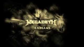 Megadeth - This Day We Fight! (Remastered) HQ Audio