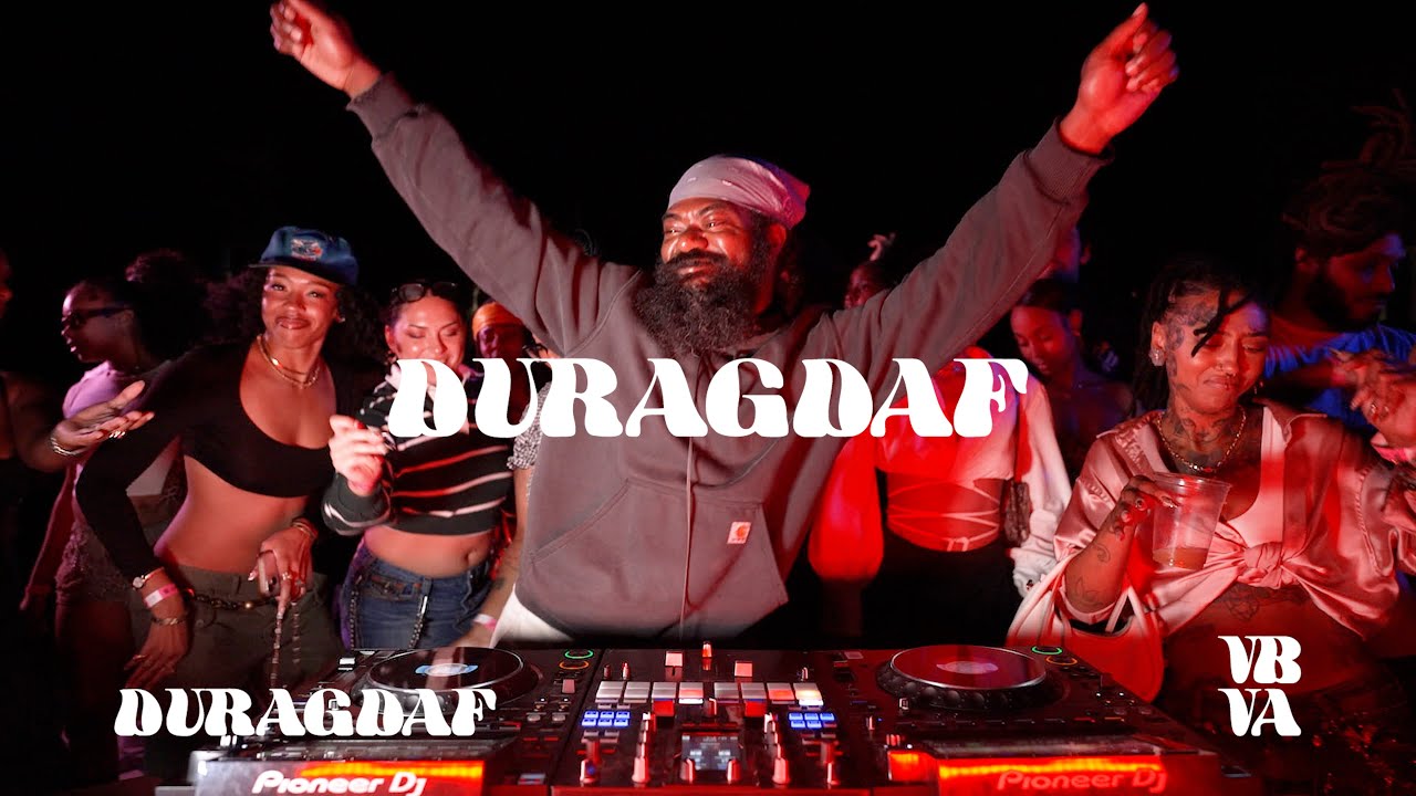 Sunday Social w/ Durag Daf | EDITS | HIP-HOP | RnB | REMIXS