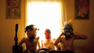 The Bonniwells From the sunn