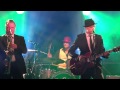 Thorbjorn Risager & The Black Tornado (Le Buis ...