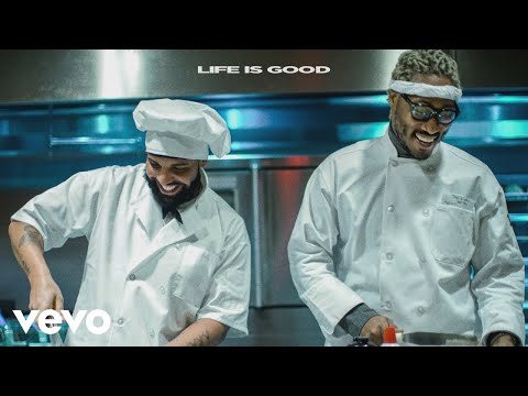 Future - Life Is Good (Audio) ft. Drake