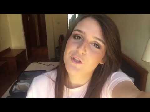 Vlog 02/ Road trip to Kalamata