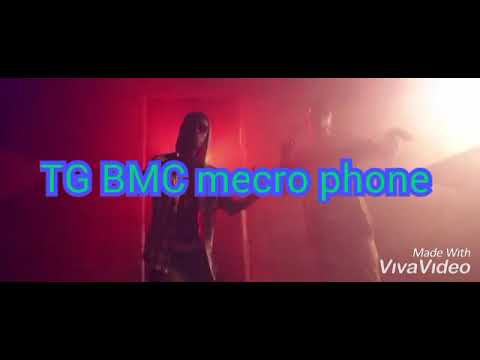 TG BMC Nouvoute GASY