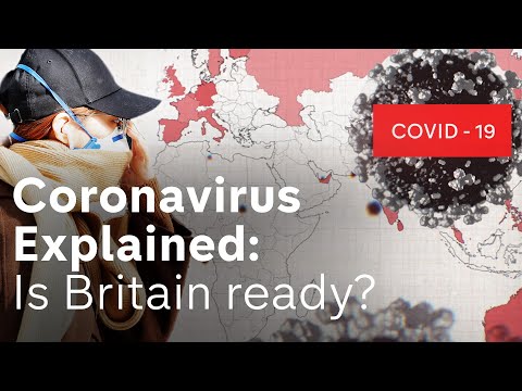 Coronavirus: Is Britain Ready? | Documentary