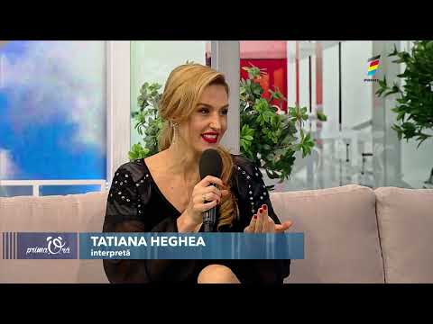 TATIANA HEGHEA ŞI JUCĂTORU' - O COLABORARE MUZICALĂ DESPRE TRAGEDIA NAŢIONALĂ