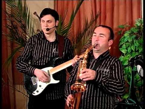 ORKESTAR MAESTRAL BITOLA VO ZIVO(LIVE) VO NASE SELO CESMA SARENA
