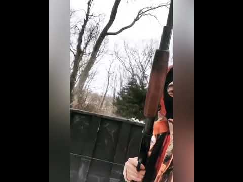 Klepto Diss Fero (ta kallxoj gang gang une)🇦🇱