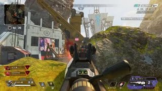 [APEX]おひさエペ